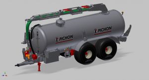Pichon Industrie